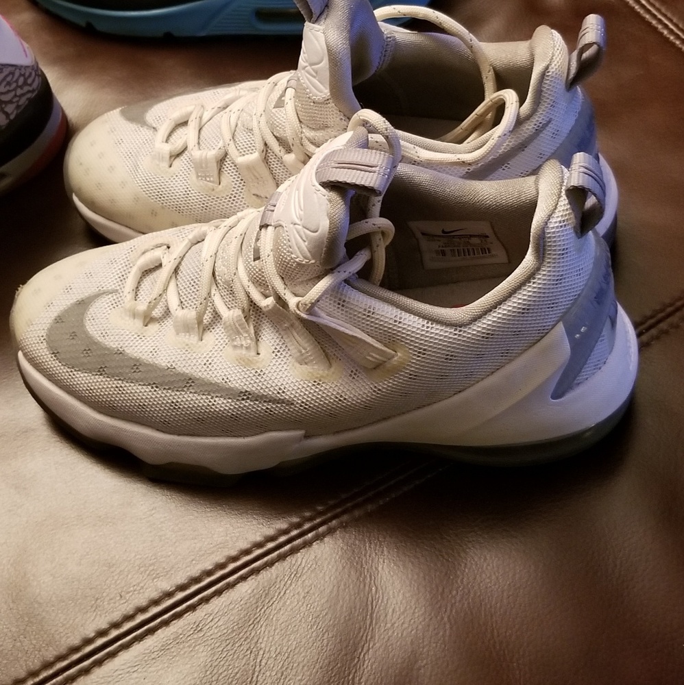 Lebron James (Nike)